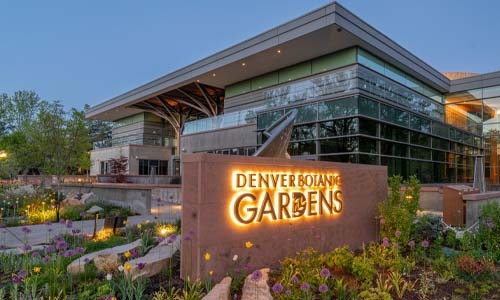 Celebrate Night at the Museums | Denver Botanic Gardens